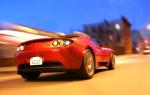 Tesla Roadster Over Unpaid Bill Magna Sues 2008 года